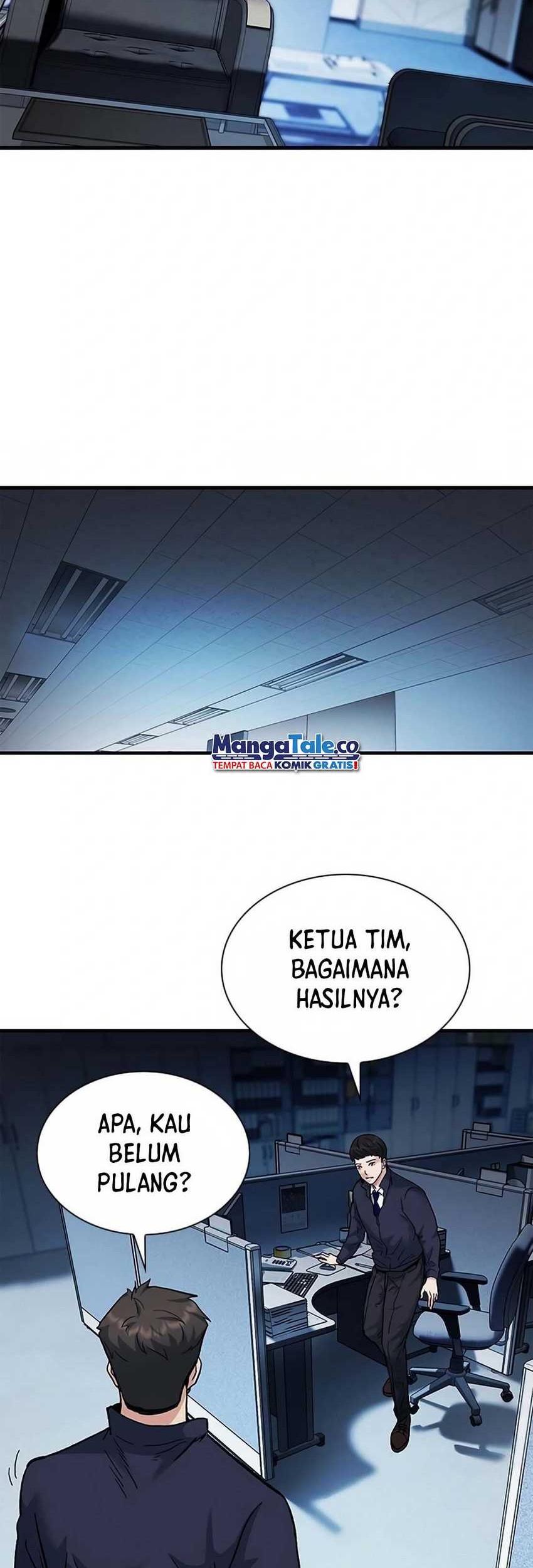 Chairman Kang, The New Employee Chapter 08 Gambar 64