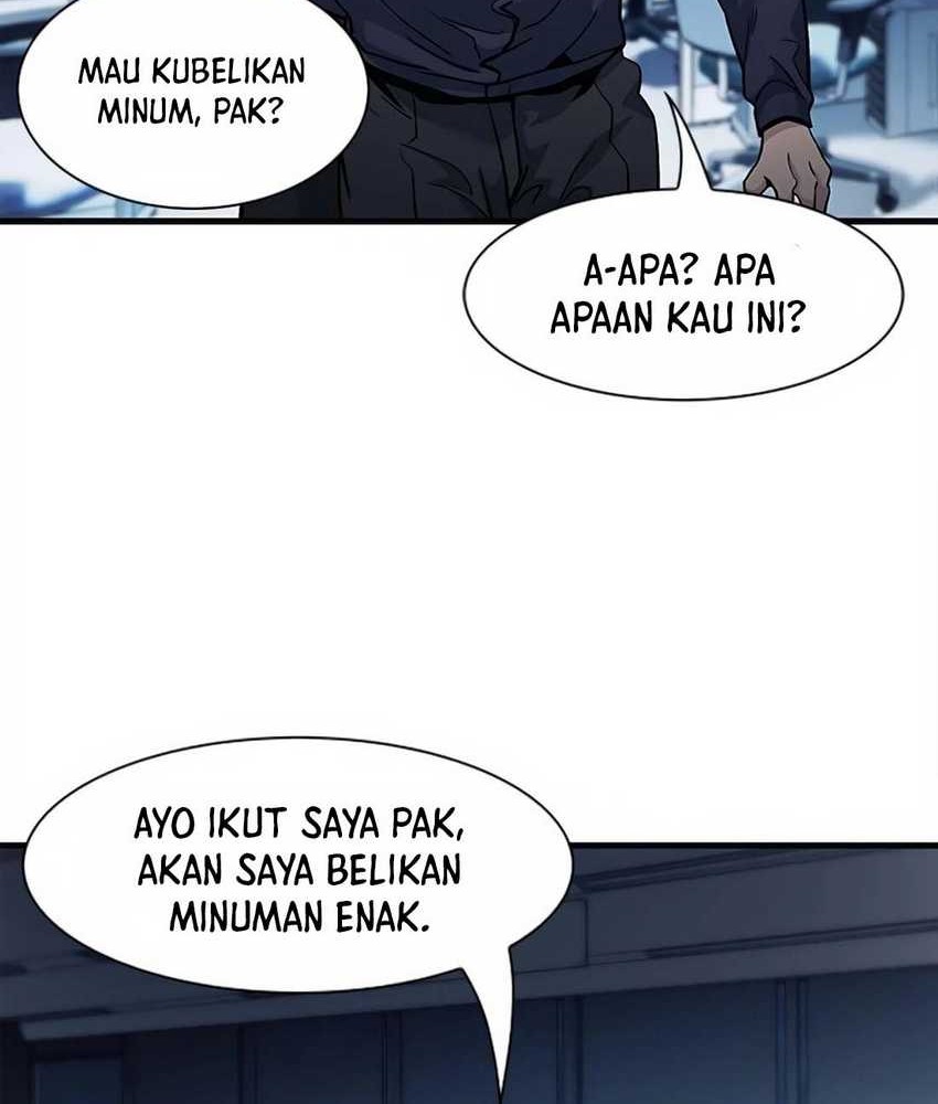 Chairman Kang, The New Employee Chapter 08 Gambar 70