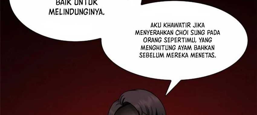Chairman Kang, The New Employee Chapter 08 Gambar 82