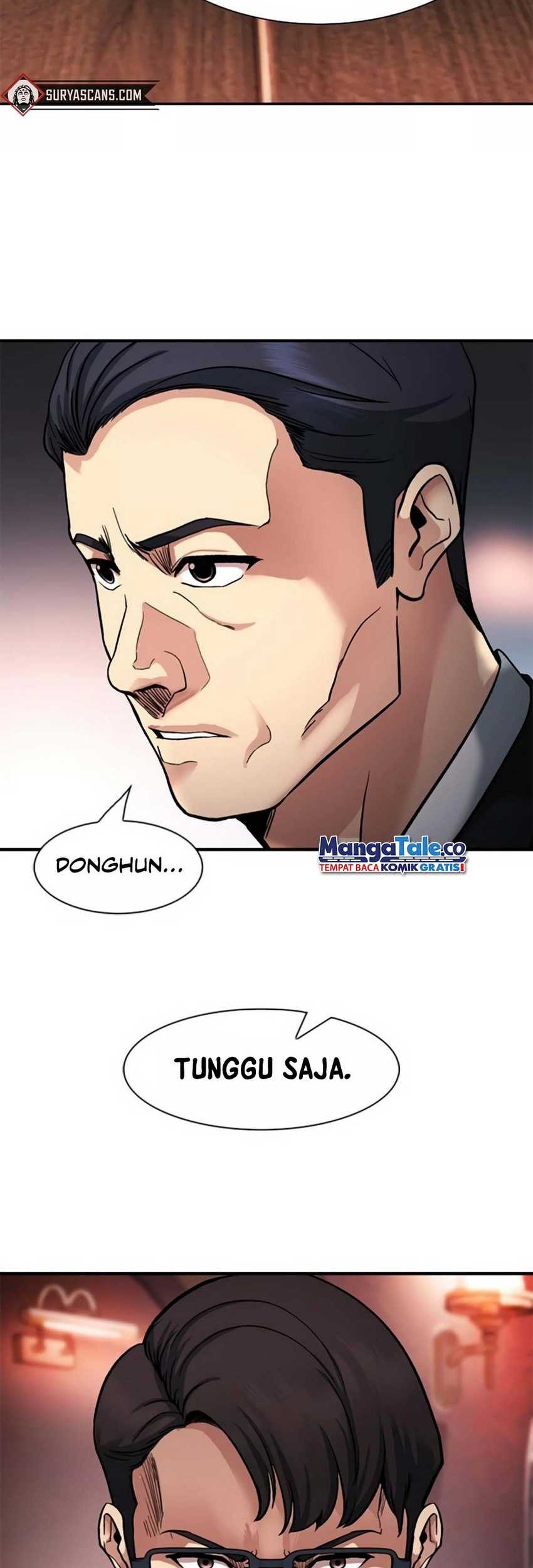 Chairman Kang, The New Employee Chapter 08 Gambar 84