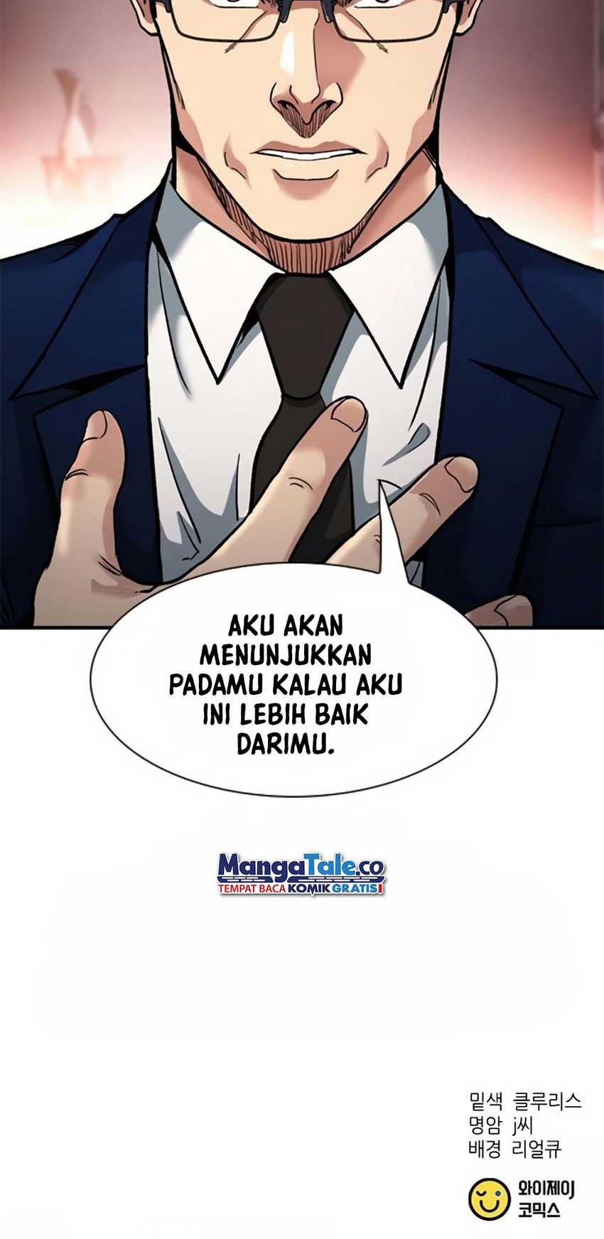 Chairman Kang, The New Employee Chapter 08 Gambar 85