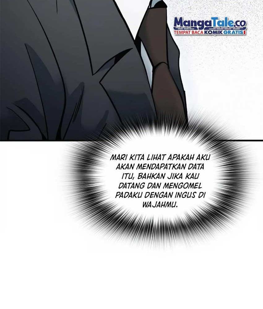 Chairman Kang, The New Employee Chapter 08 Gambar 9