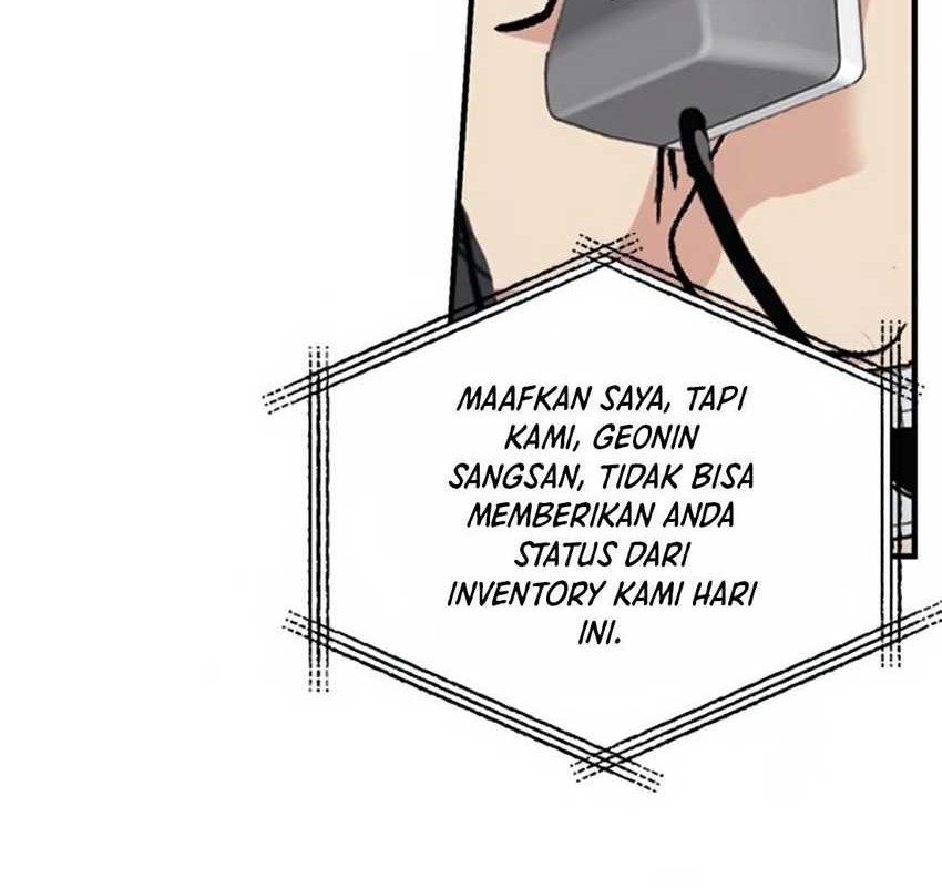 Chairman Kang, The New Employee Chapter 08 Gambar 17
