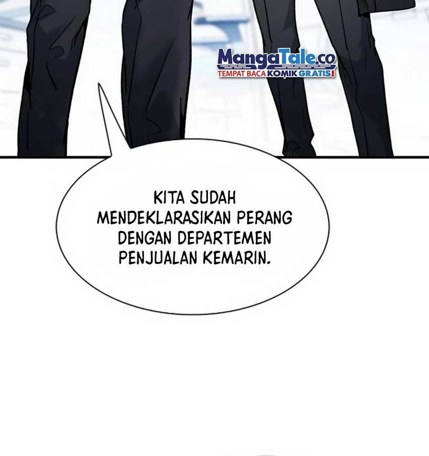Chairman Kang, The New Employee Chapter 08 Gambar 24