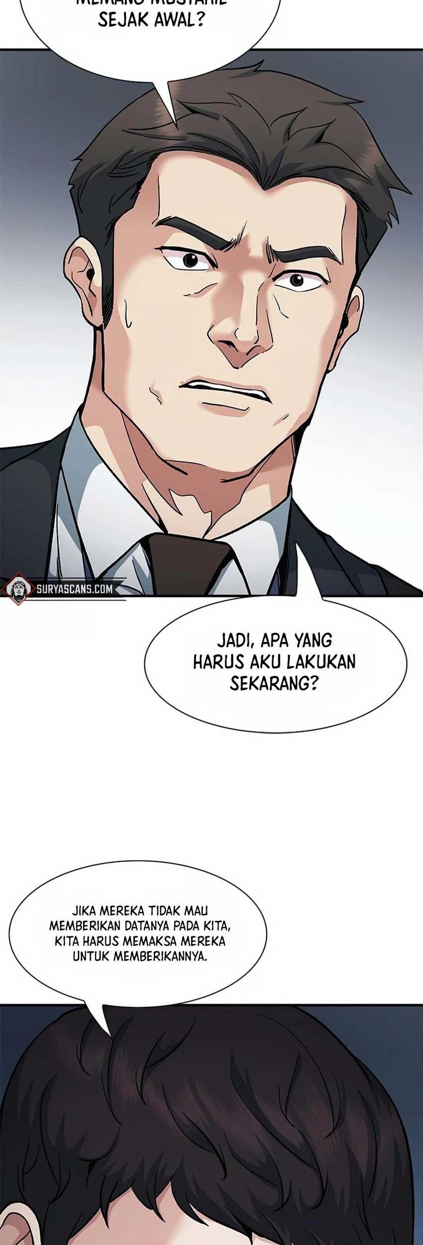 Chairman Kang, The New Employee Chapter 08 Gambar 26
