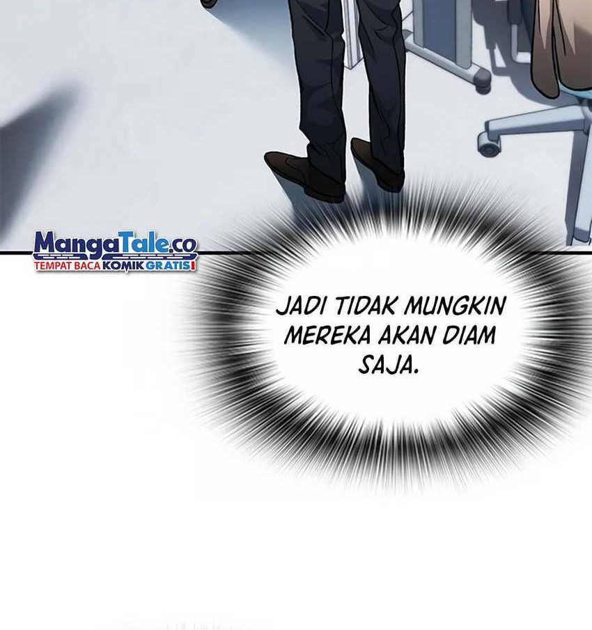 Chairman Kang, The New Employee Chapter 08 Gambar 28