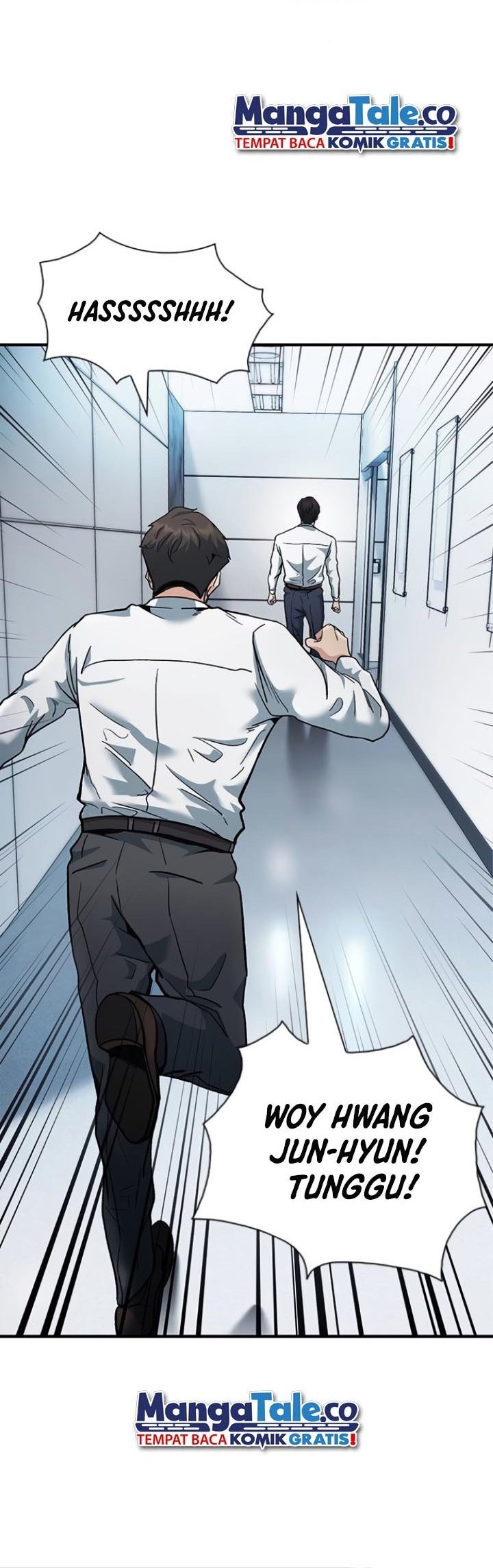 Chairman Kang, The New Employee Chapter 06 Gambar 49