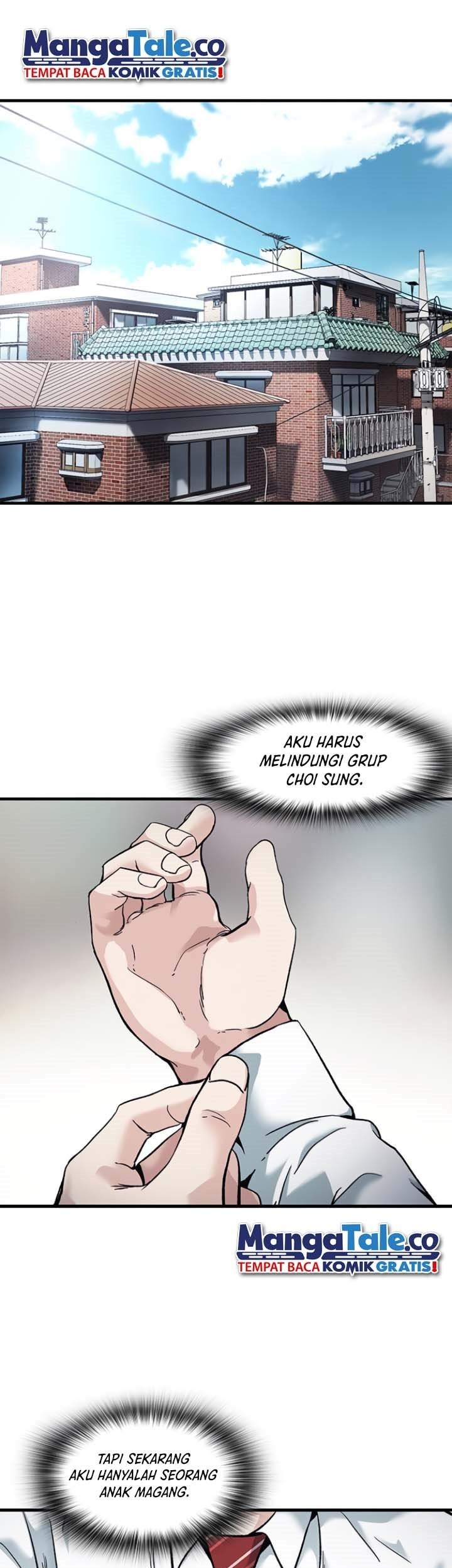 Baca Chairman Kang, The New Employee Chapter 06 Gambar 2