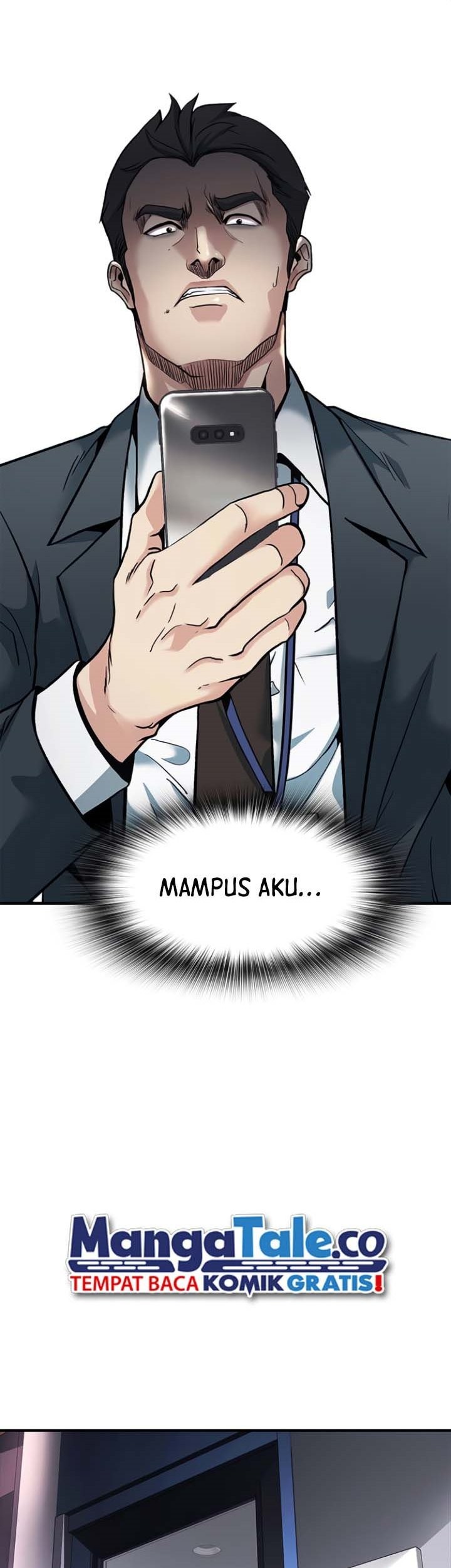 Chairman Kang, The New Employee Chapter 06 Gambar 14