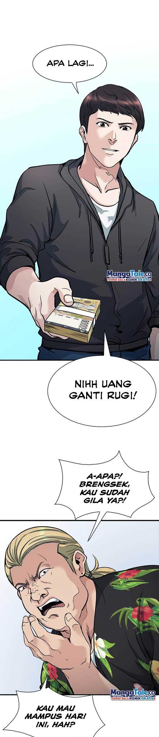 Baca Chairman Kang, The New Employee Chapter 05 Gambar 2