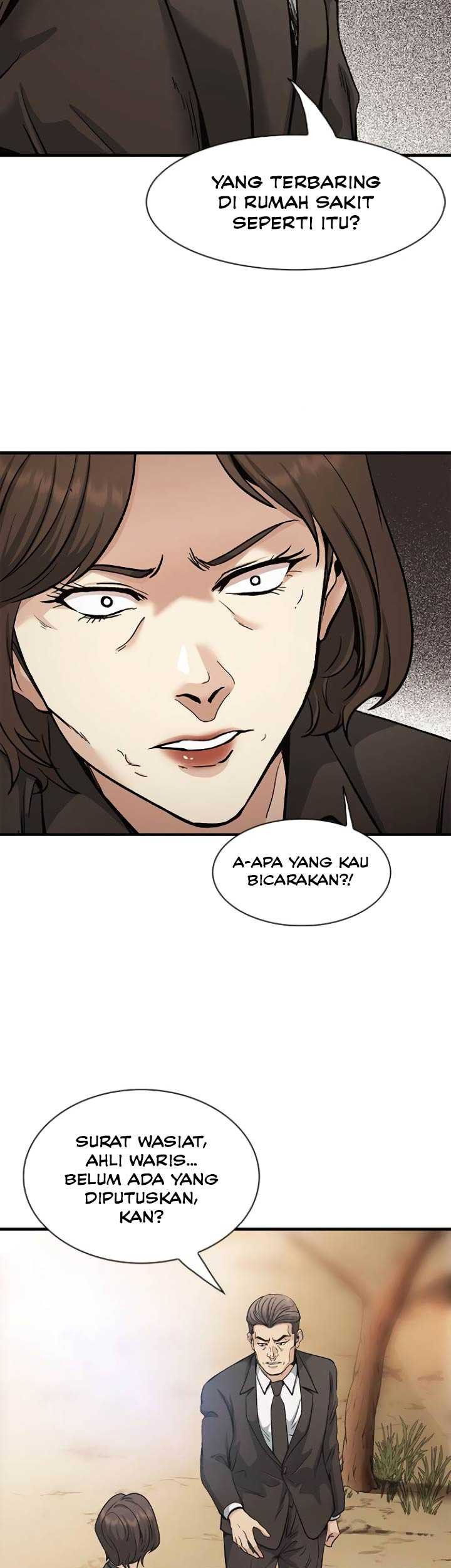 Chairman Kang, The New Employee Chapter 05 Gambar 28