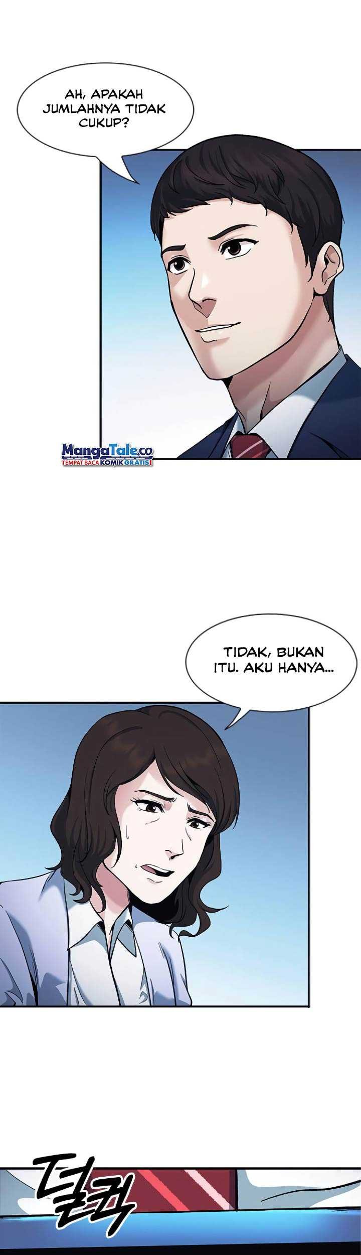 Chairman Kang, The New Employee Chapter 05 Gambar 40