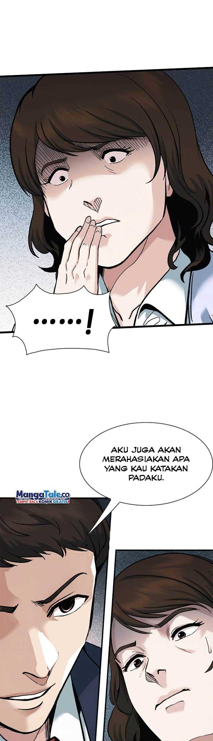 Chairman Kang, The New Employee Chapter 05 Gambar 42