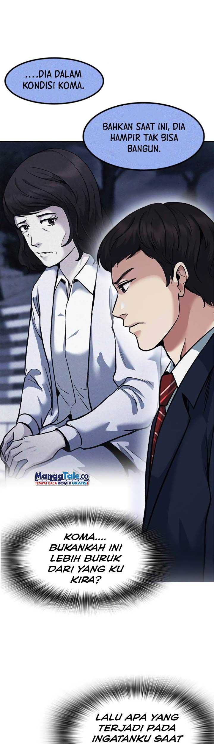 Chairman Kang, The New Employee Chapter 05 Gambar 44