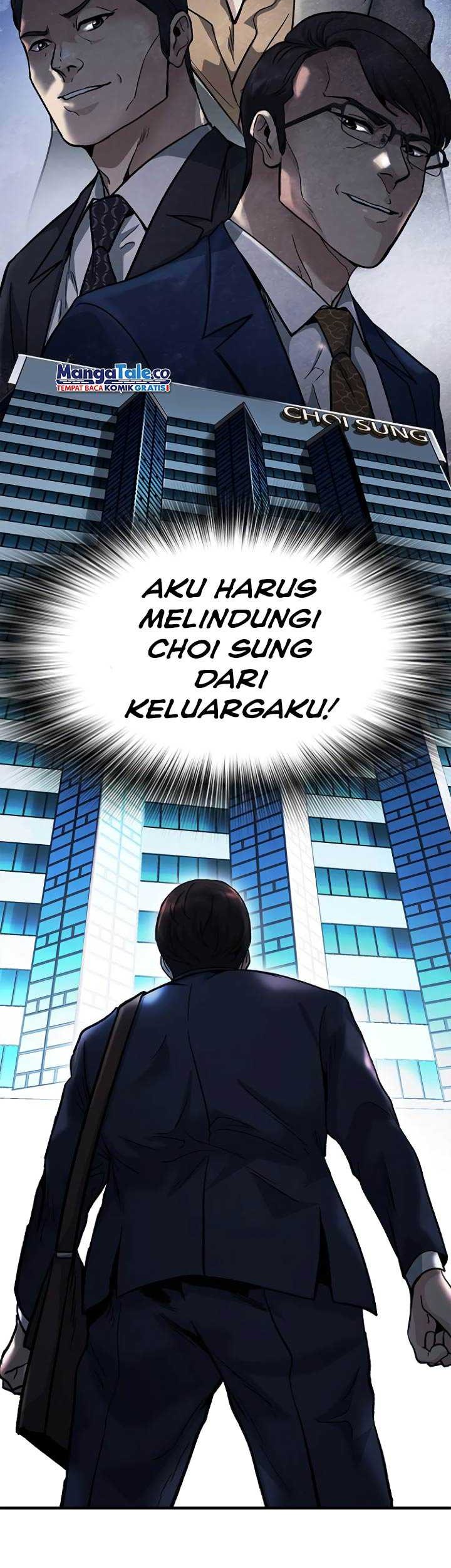 Chairman Kang, The New Employee Chapter 05 Gambar 50
