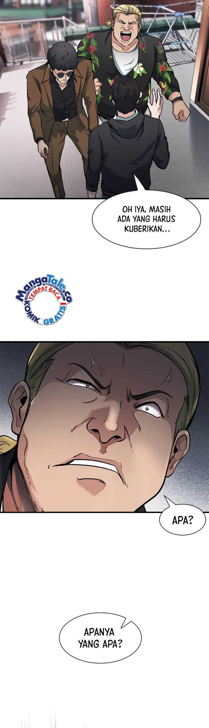 Chairman Kang, The New Employee Chapter 04 Gambar 48
