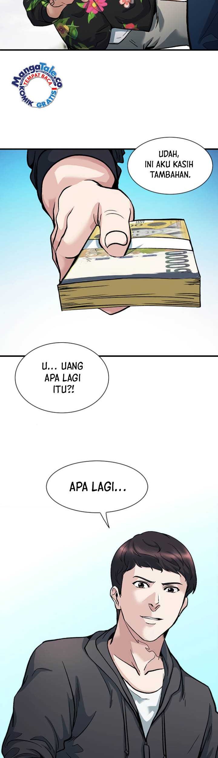 Chairman Kang, The New Employee Chapter 04 Gambar 51