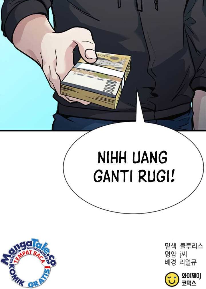 Chairman Kang, The New Employee Chapter 04 Gambar 52