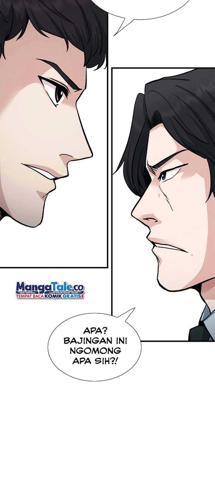 Chairman Kang, The New Employee Chapter 03 Gambar 33