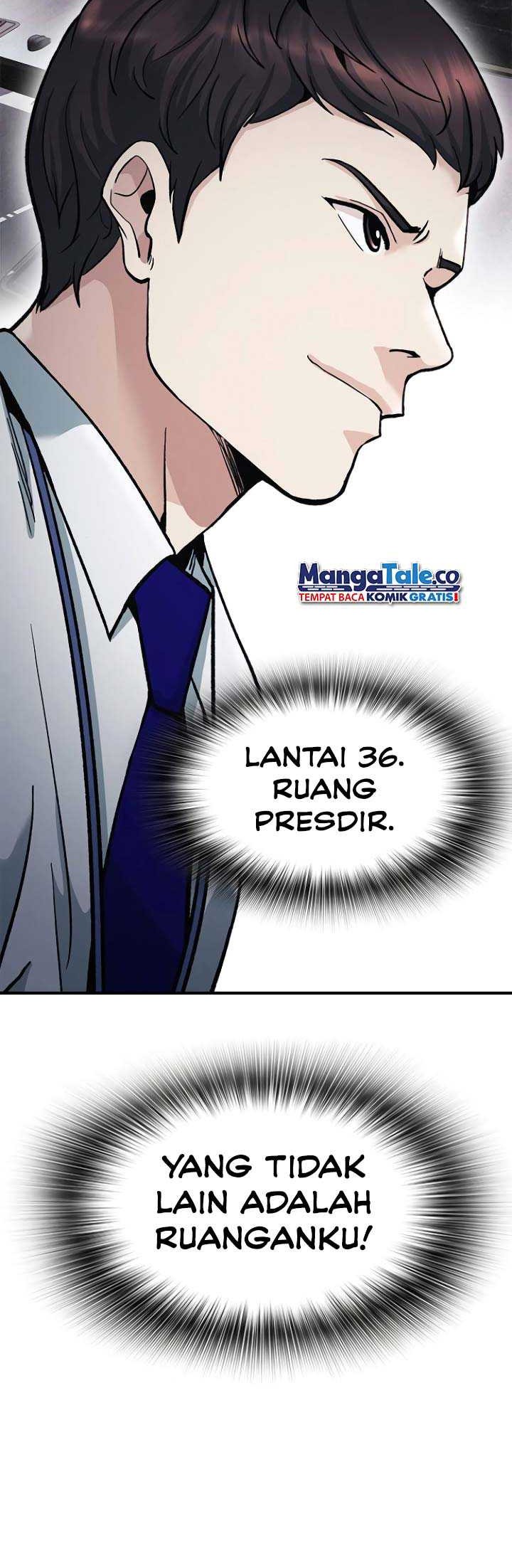 Chairman Kang, The New Employee Chapter 03 Gambar 56