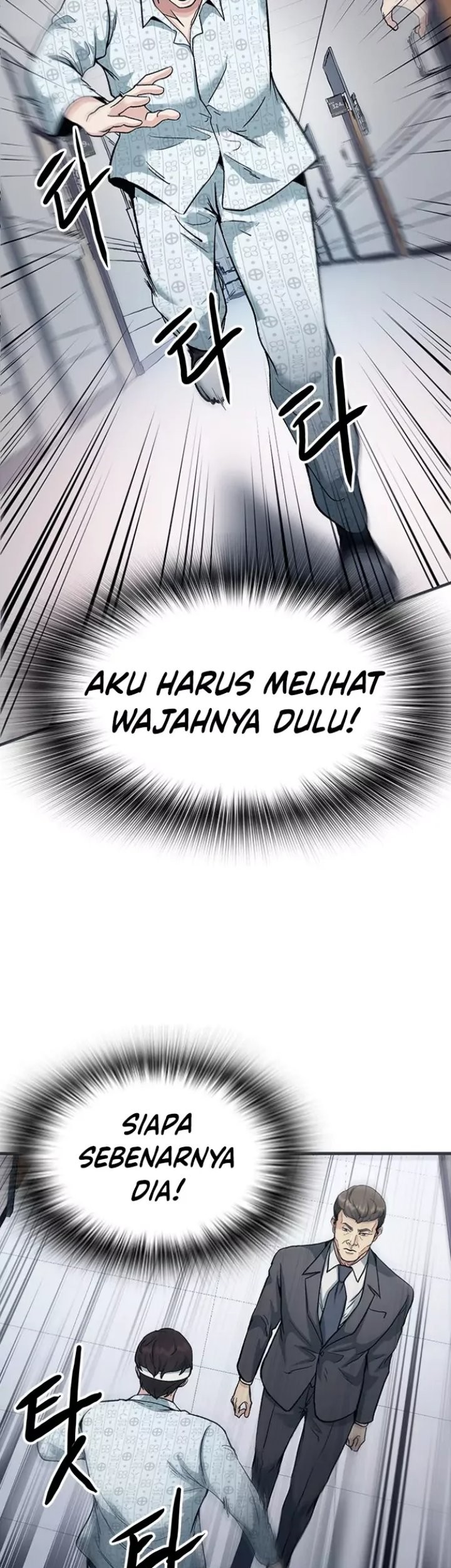 Chairman Kang, The New Employee Chapter 02 Gambar 12