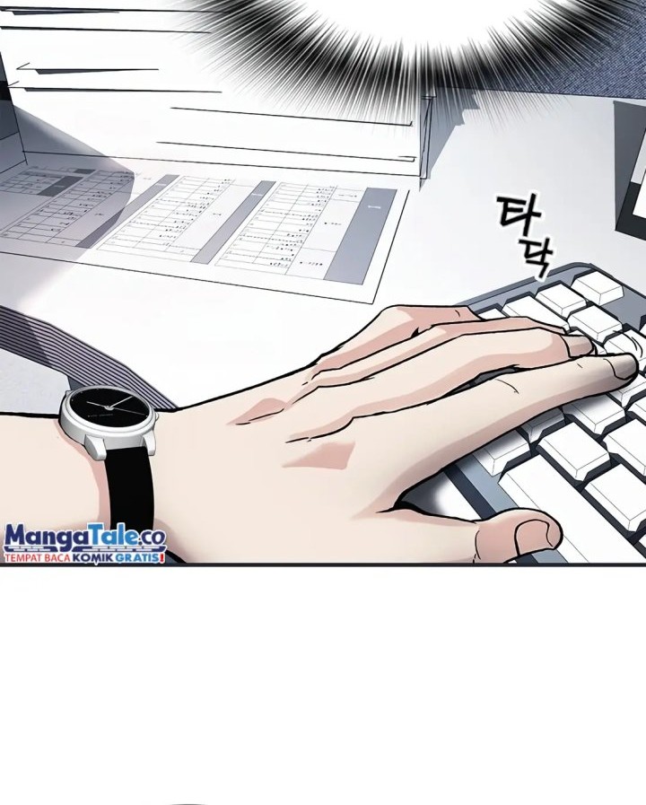Chairman Kang, The New Employee Chapter 01 Gambar 37