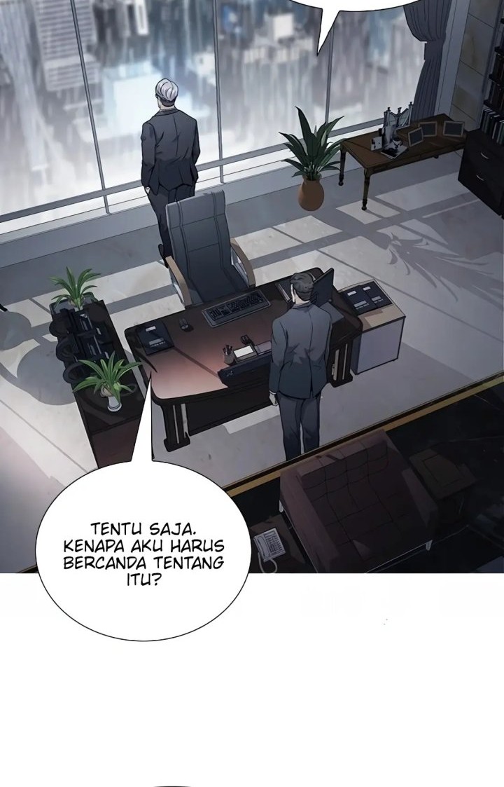 Chairman Kang, The New Employee Chapter 01 Gambar 29