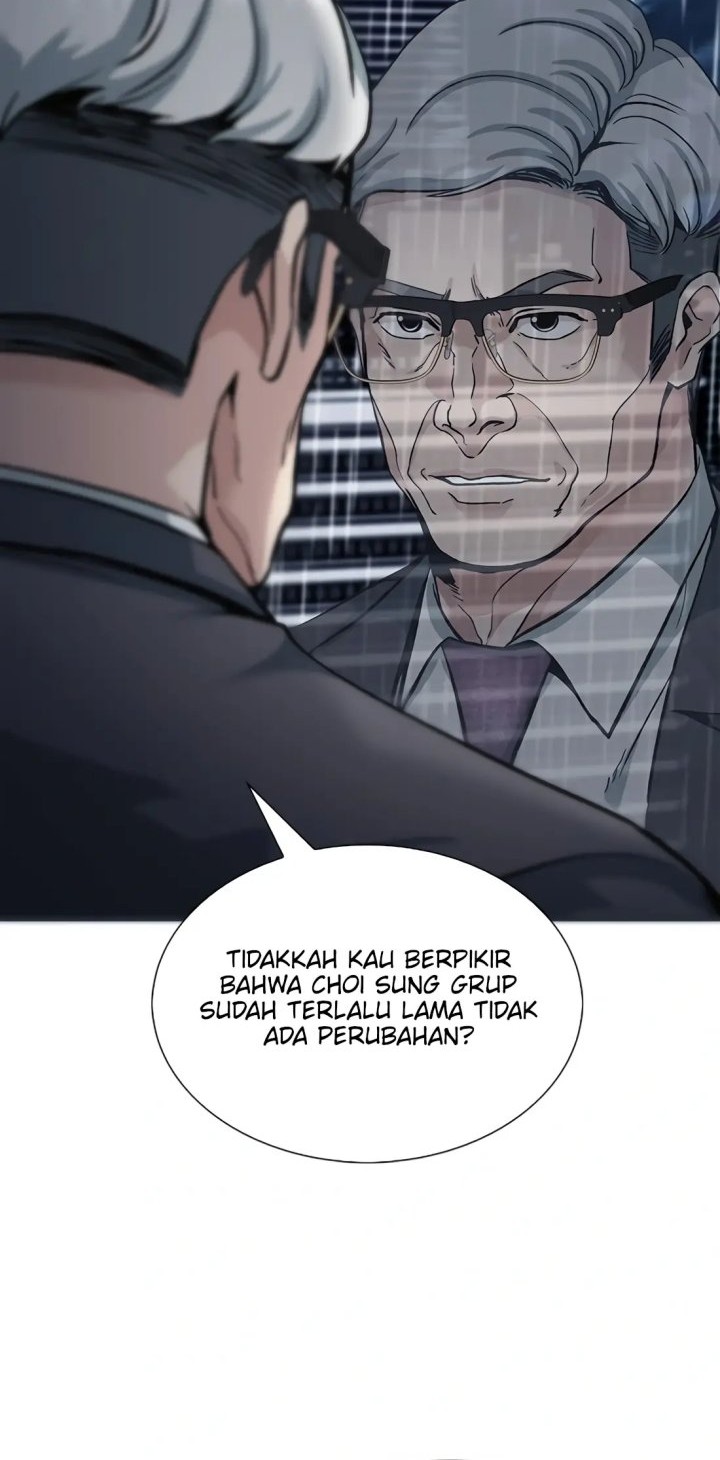 Chairman Kang, The New Employee Chapter 01 Gambar 33