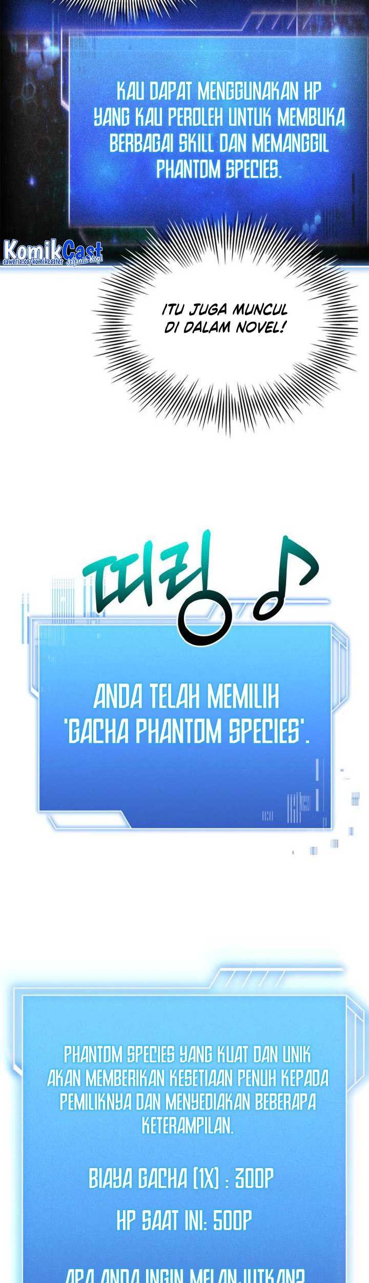 The Crown Prince That Sells Medicine Chapter 14 Gambar 20