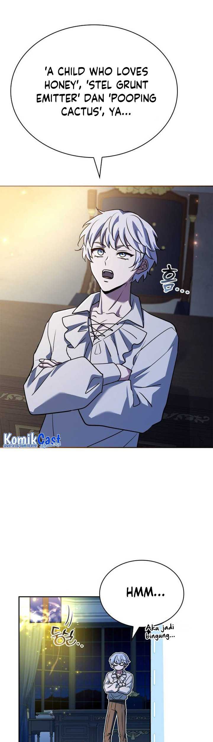 The Crown Prince That Sells Medicine Chapter 14 Gambar 28