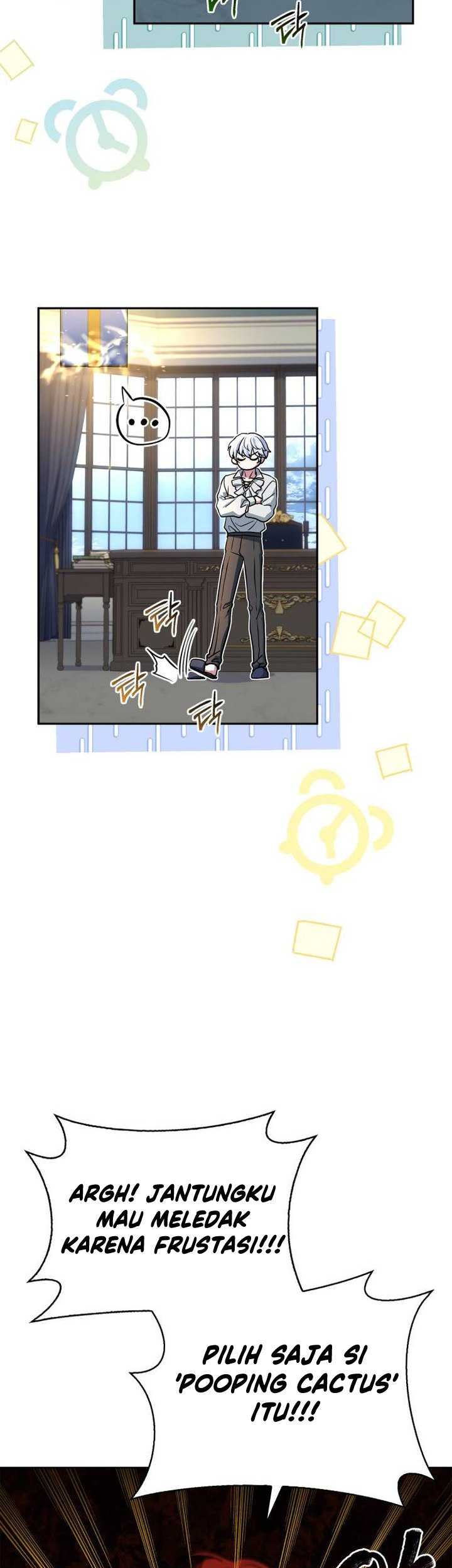 The Crown Prince That Sells Medicine Chapter 14 Gambar 30