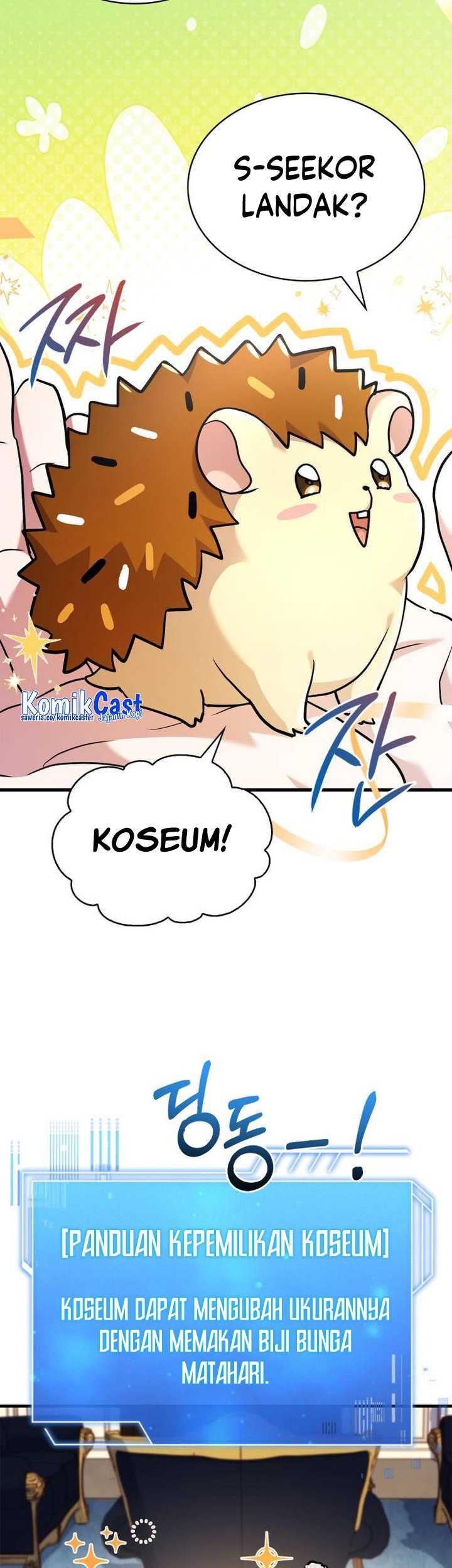 The Crown Prince That Sells Medicine Chapter 14 Gambar 36