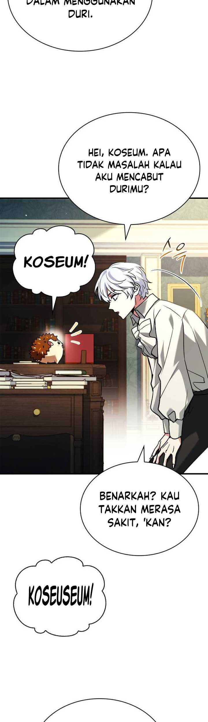 The Crown Prince That Sells Medicine Chapter 14 Gambar 40