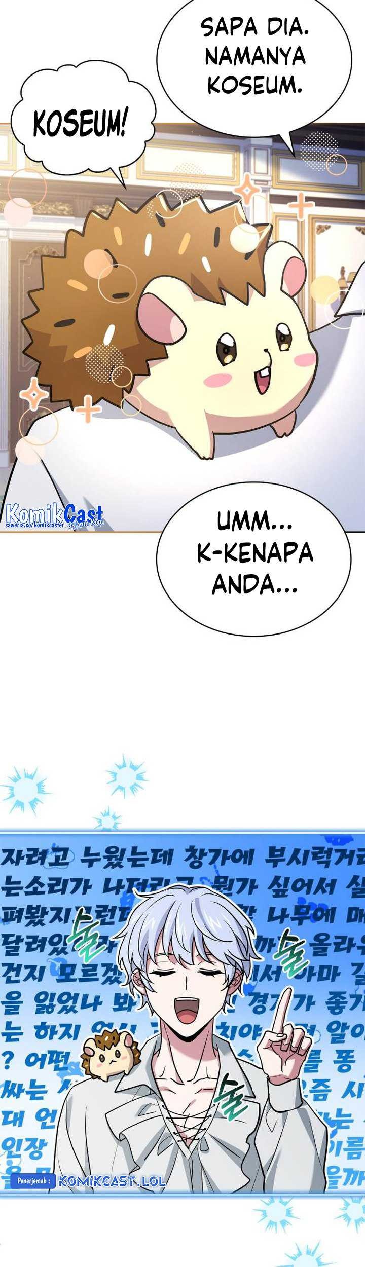 The Crown Prince That Sells Medicine Chapter 14 Gambar 48