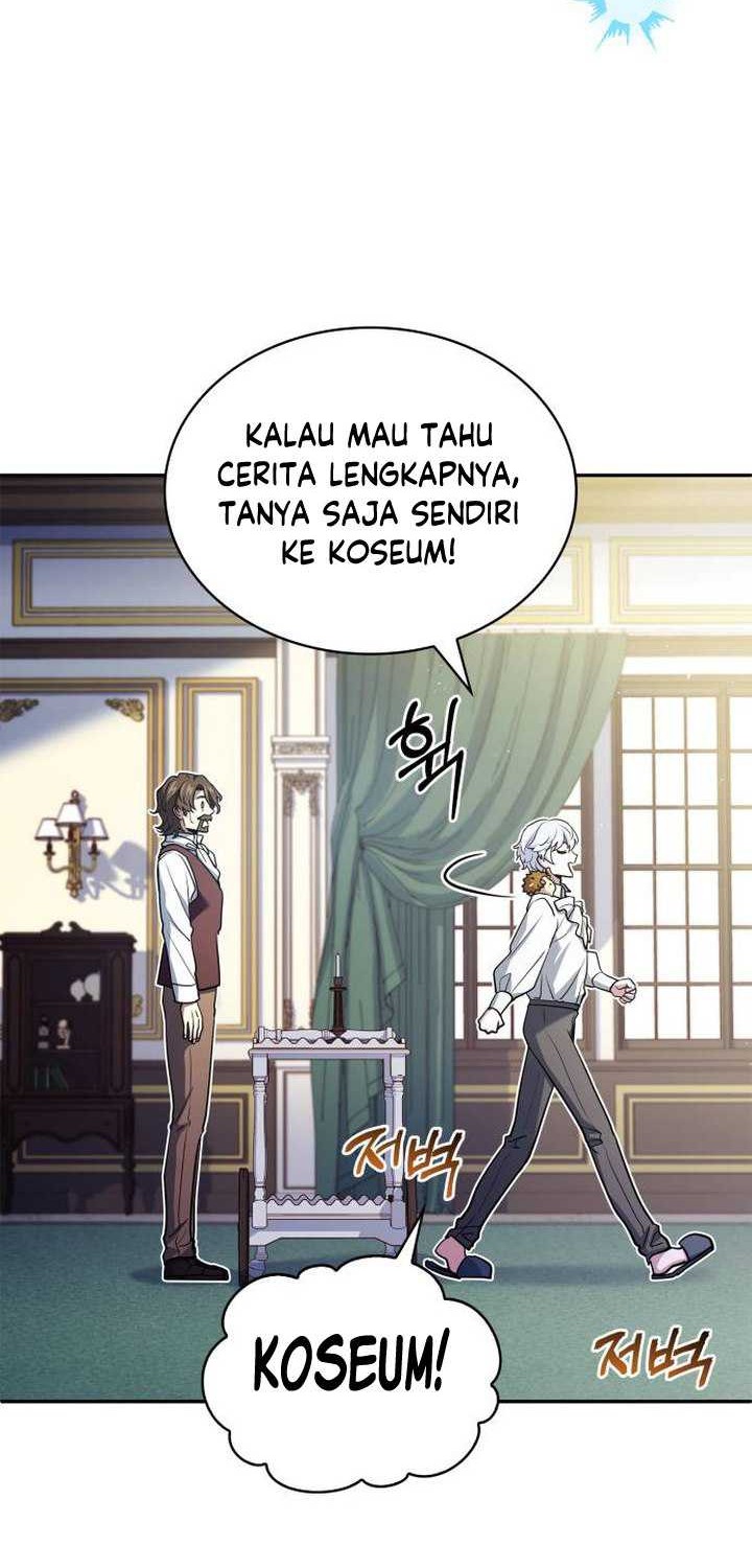 The Crown Prince That Sells Medicine Chapter 14 Gambar 49