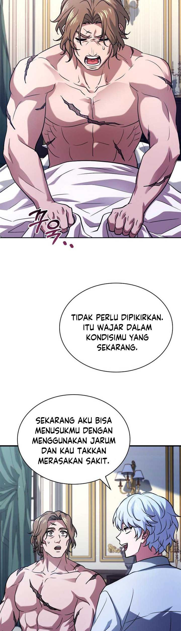 The Crown Prince That Sells Medicine Chapter 14 Gambar 54