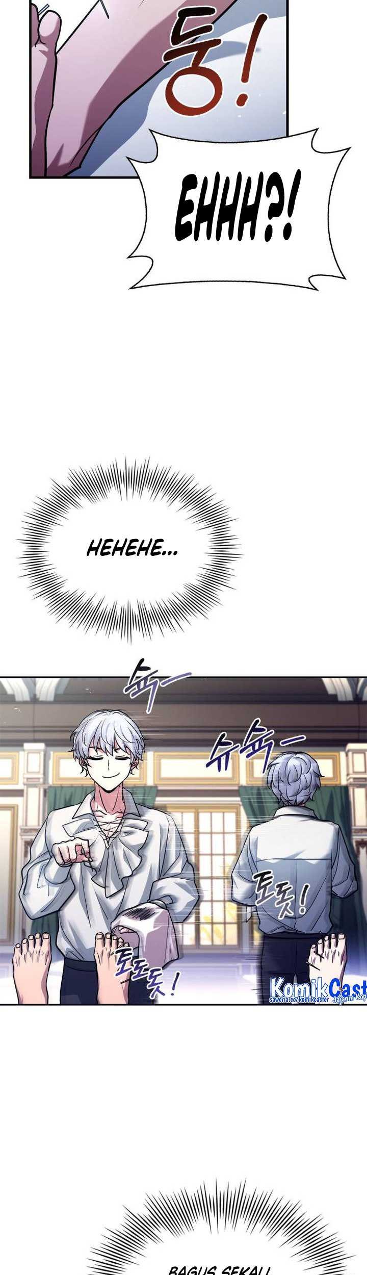 The Crown Prince That Sells Medicine Chapter 14 Gambar 56