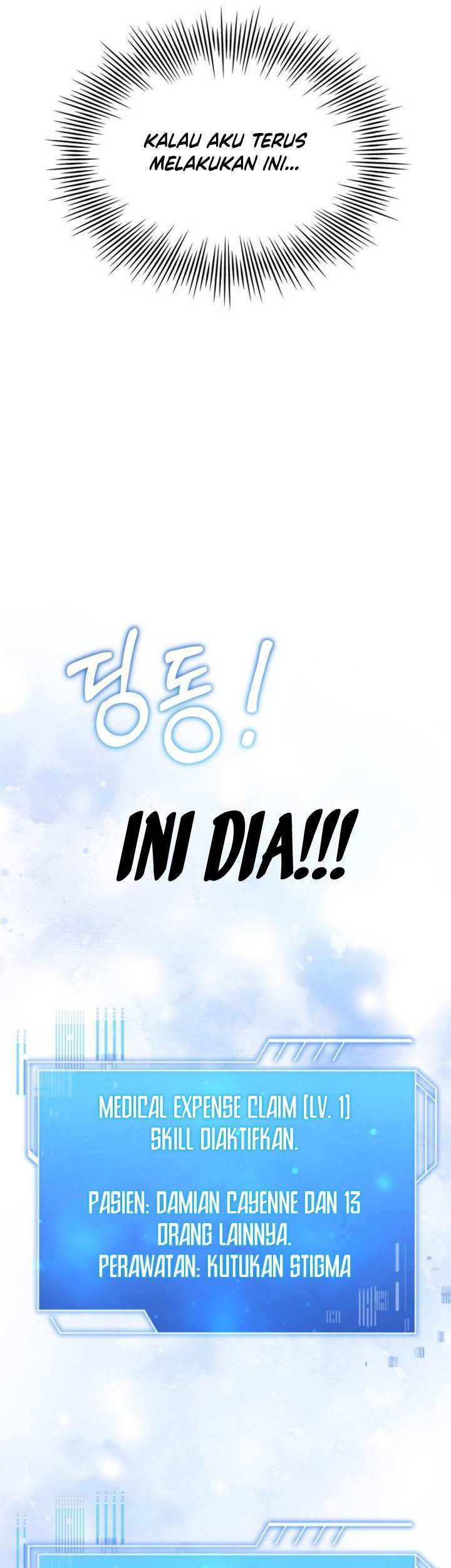 The Crown Prince That Sells Medicine Chapter 14 Gambar 58