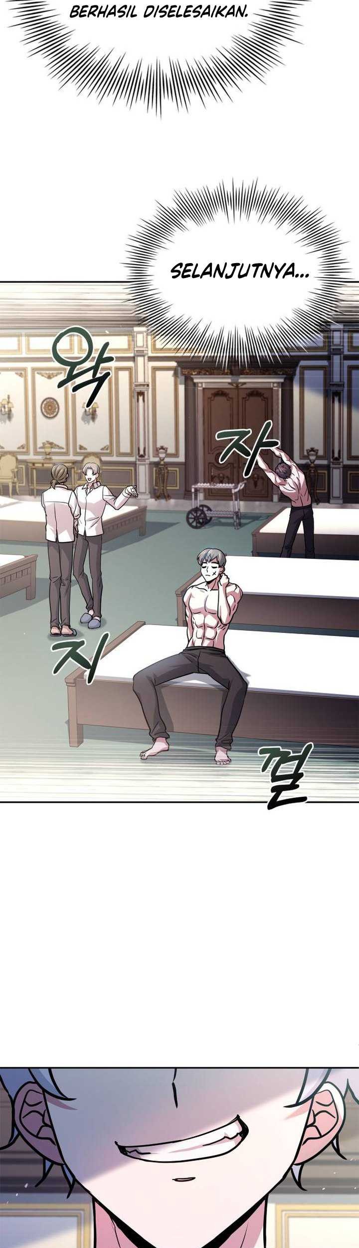 The Crown Prince That Sells Medicine Chapter 14 Gambar 64