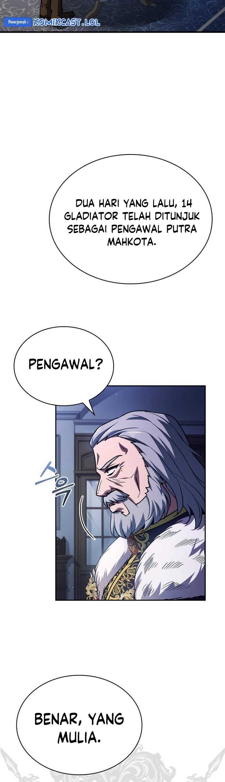 The Crown Prince That Sells Medicine Chapter 14 Gambar 68