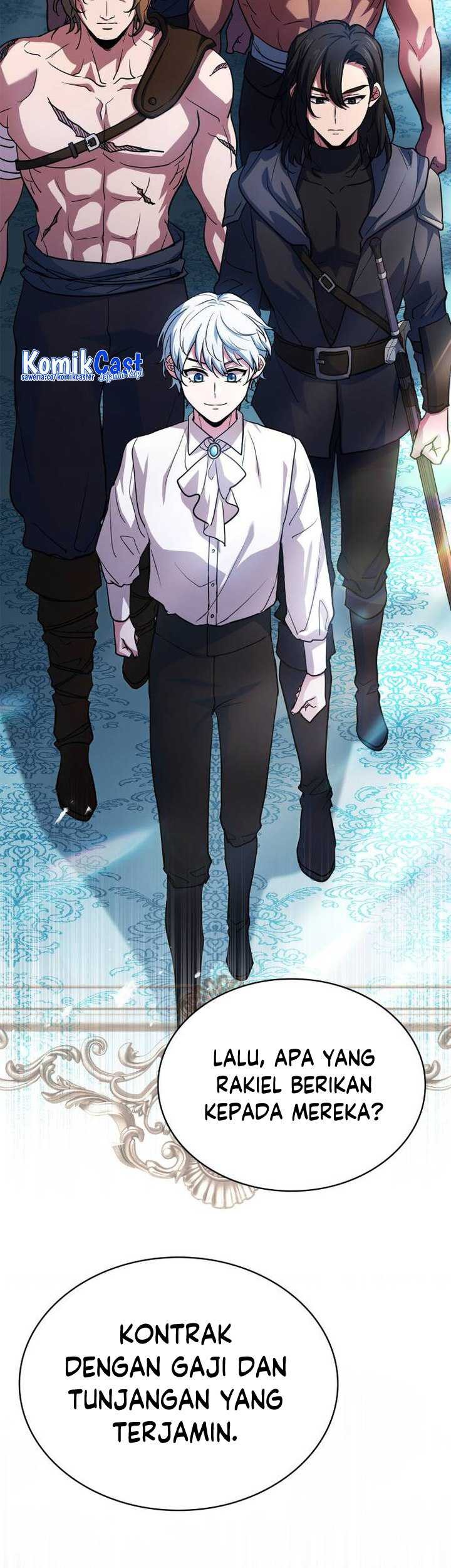 The Crown Prince That Sells Medicine Chapter 14 Gambar 70