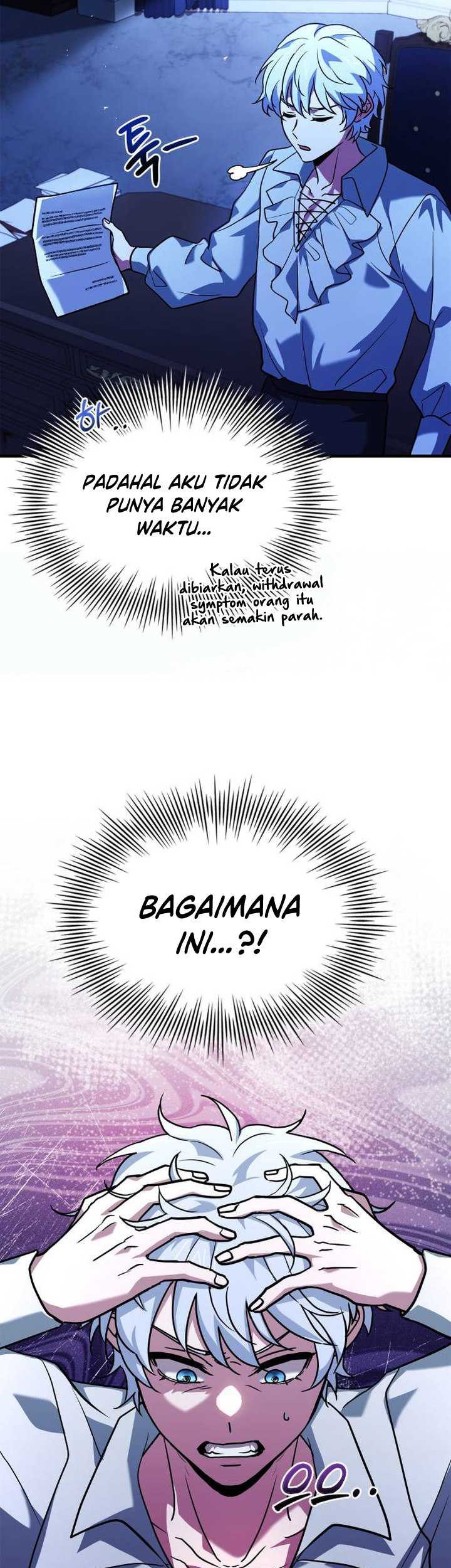 The Crown Prince That Sells Medicine Chapter 14 Gambar 14