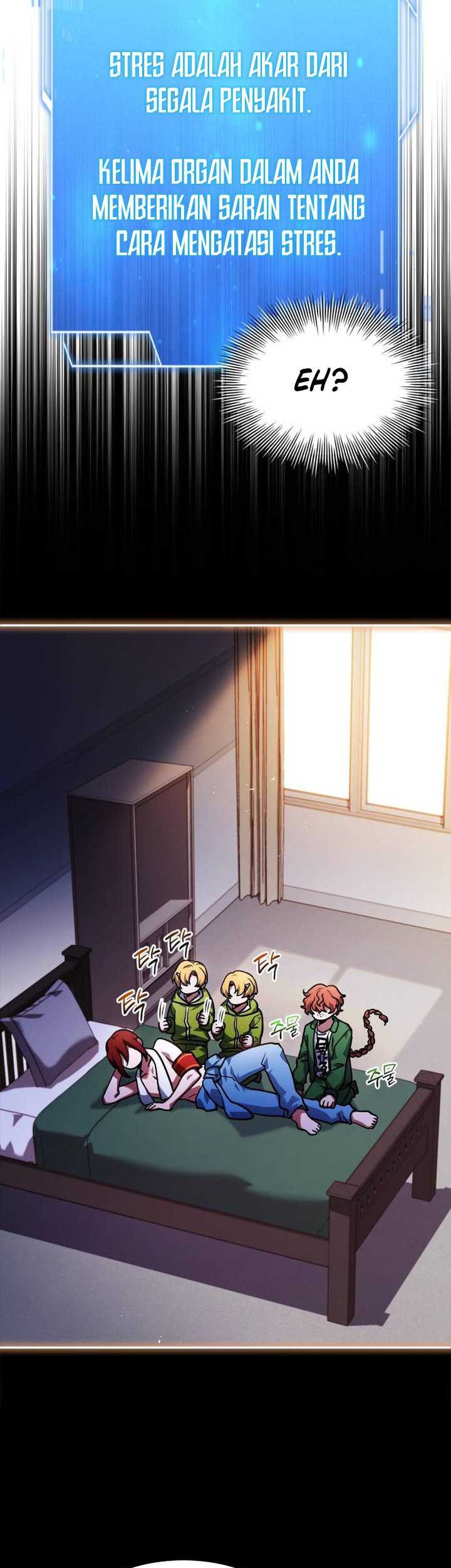 The Crown Prince That Sells Medicine Chapter 14 Gambar 16