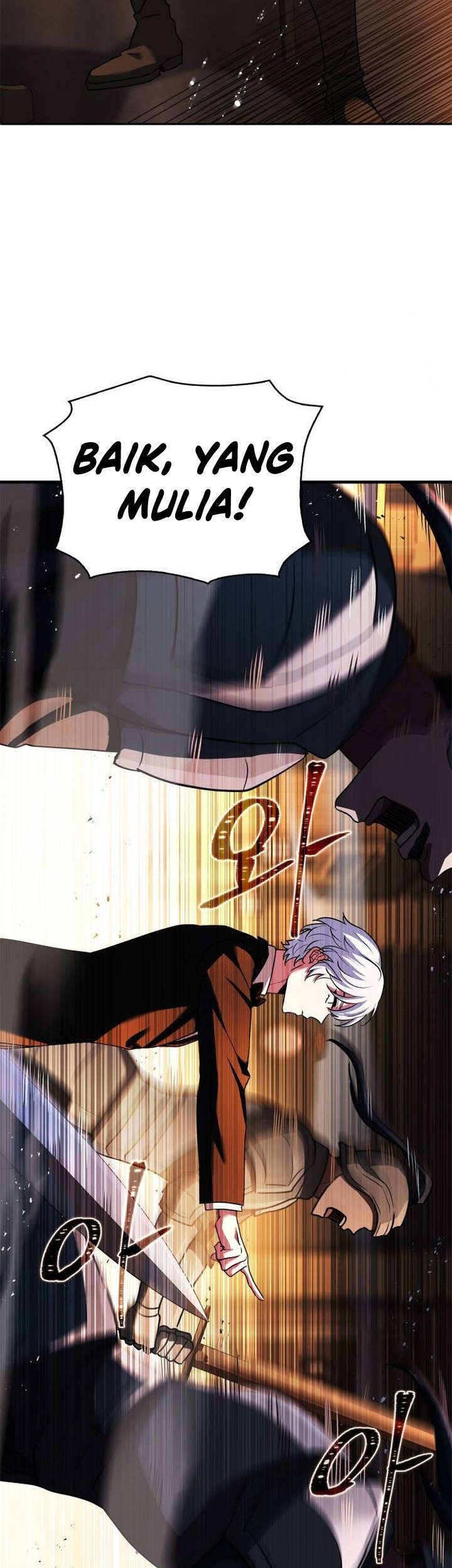 The Crown Prince That Sells Medicine Chapter 12 Gambar 22