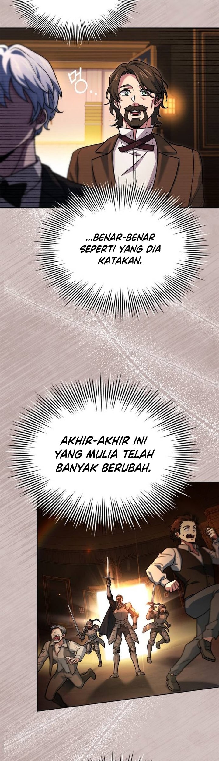 The Crown Prince That Sells Medicine Chapter 12 Gambar 24