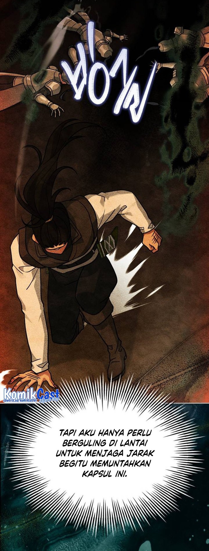 The Crown Prince That Sells Medicine Chapter 12 Gambar 53