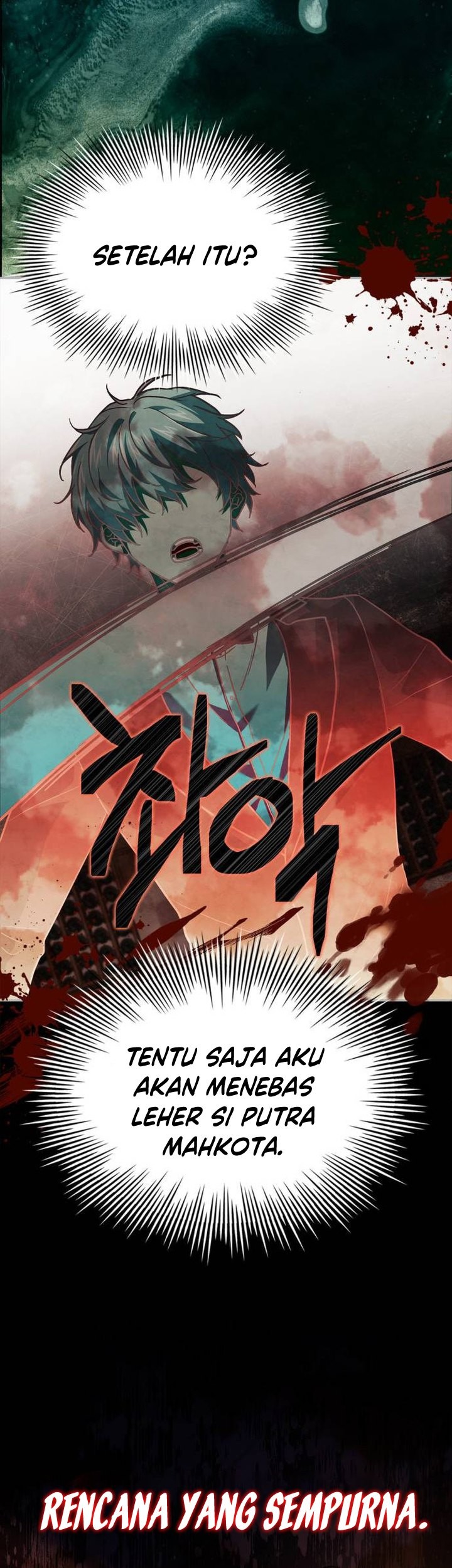 The Crown Prince That Sells Medicine Chapter 12 Gambar 54