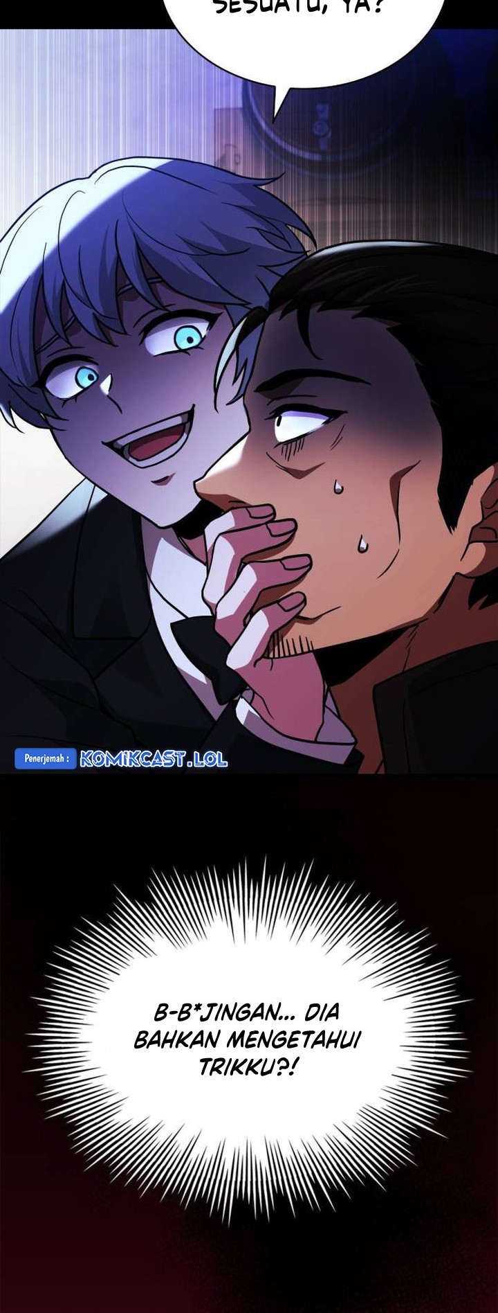 The Crown Prince That Sells Medicine Chapter 12 Gambar 57