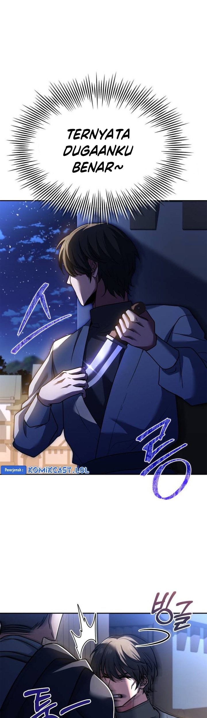 The Crown Prince That Sells Medicine Chapter 12 Gambar 8