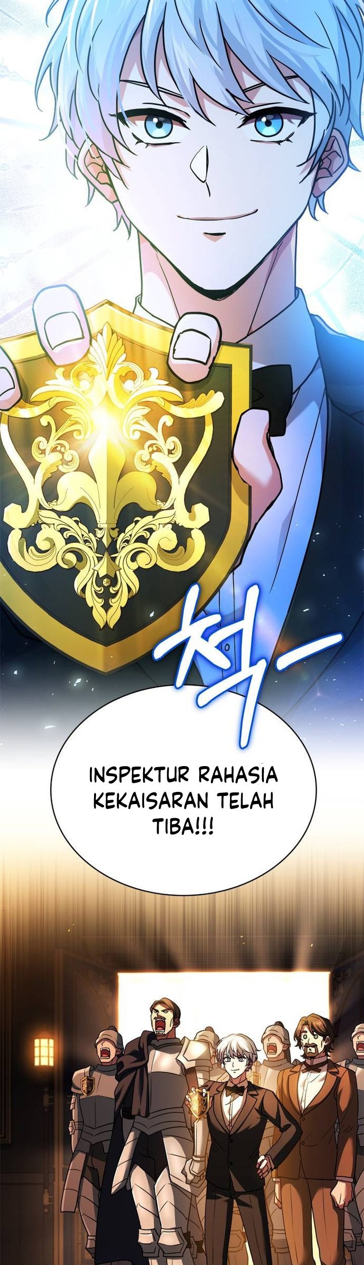 The Crown Prince That Sells Medicine Chapter 12 Gambar 14